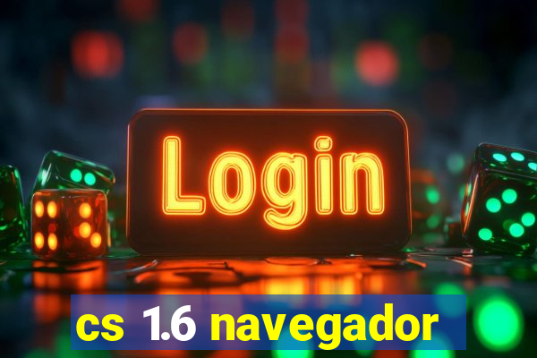 cs 1.6 navegador